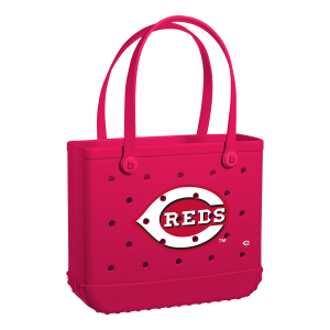 Baby Bogg Bag - Cincinnati Reds