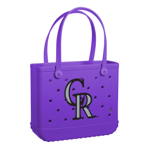 Baby Bogg Bag - Colorado Rockies