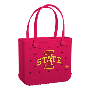 Baby Bogg Bag - Iowa State Cyclones