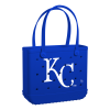 Baby Bogg Bag - Kansas City Royals