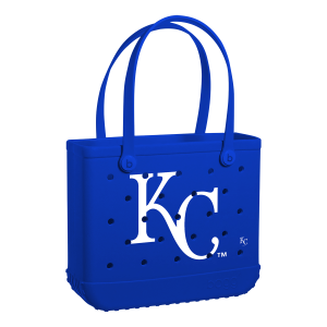 Baby Bogg Bag - Kansas City Royals