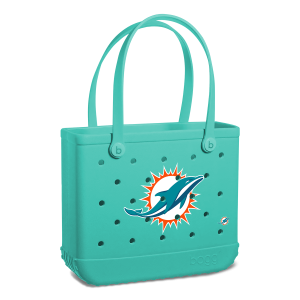Baby Bogg Bag - Miami Dolphins