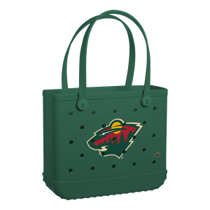 Baby Bogg Bag - Minnesota Wild