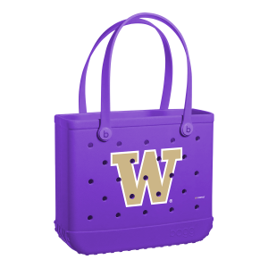 Baby Bogg Bag - Washington Huskies