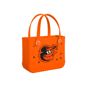 Bitty Bogg Bag - Baltimore Orioles