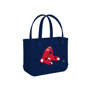 Bitty Bogg Bag - Boston Red Sox