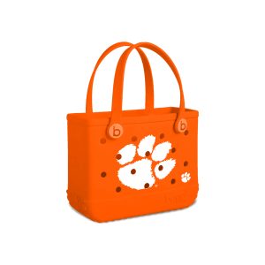 Bitty Bogg Bag - Clemson Tigers