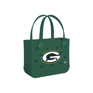 Bitty Bogg Bag - Green Bay Packers