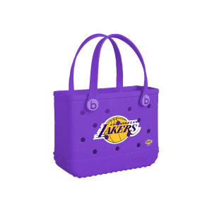 Bitty Bogg Bag - Los Angeles Lakers