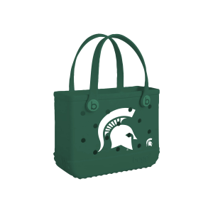 Bitty Bogg Bag - Michigan State Spartans