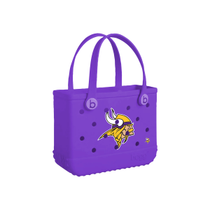 Bitty Bogg Bag - Minnesota Vikings