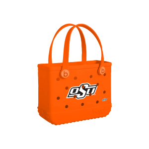 Bitty Bogg Bag - Oklahoma State Cowboys