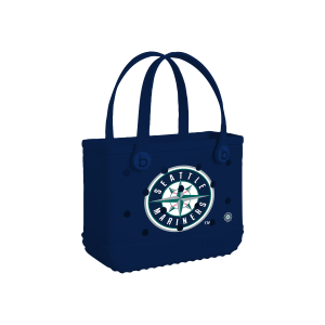 Bitty Bogg Bag - Seattle Mariners