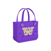 Bitty Bogg Bag - Washington Huskies