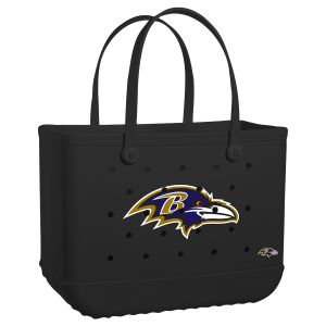 Original Bogg Bag - Baltimore Ravens