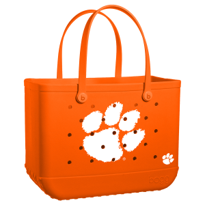 Original Bogg Bag - Clemson Tigers