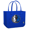 Original Bogg Bag - Dallas Mavericks