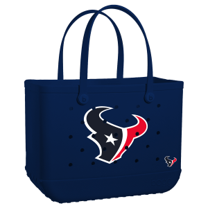Original Bogg Bag - Houston Texans