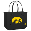 Original Bogg Bag - Iowa Hawkeyes
