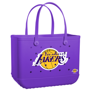 Original Bogg Bag - Los Angeles Lakers