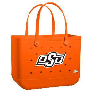 Original Bogg Bag - Oklahoma State Cowboys