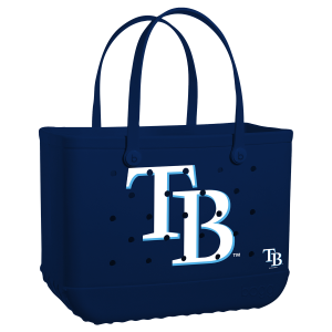 Original Bogg Bag - Tampa Bay Rays