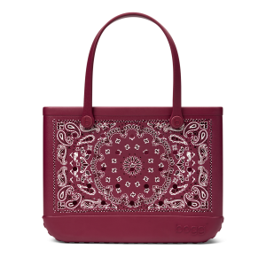 Original Bogg Bag - Bandana Mulled Wine