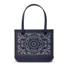 Baby Bogg Bag - Bandana Navy Me Crazy
