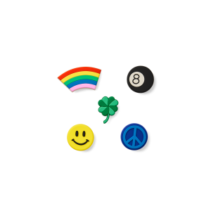 Bogg Bit - Good Vibes Bitty Bits Pack