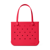 Baby Bogg Bag - Off to the Races Red