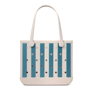 Baby Bogg Bag - Dockside Stripe