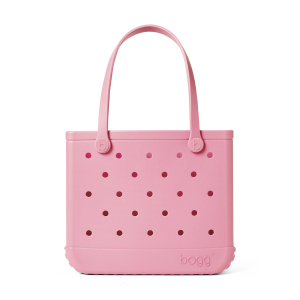 Baby Bogg Bag - Blowing Pink Bubbles