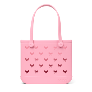 Baby Bogg Bag - Bubblegum Bows