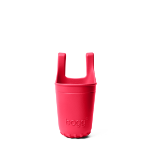 Bogg Bevy - Off to the Races Red