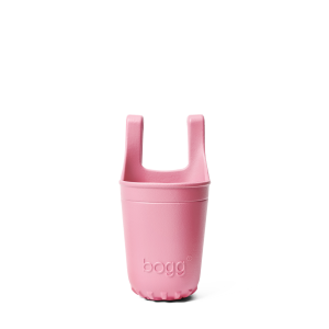 Bogg Bevy - Blowing Pink Bubbles