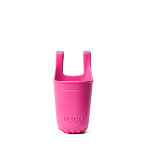 Bogg Bevy - Haute Pink