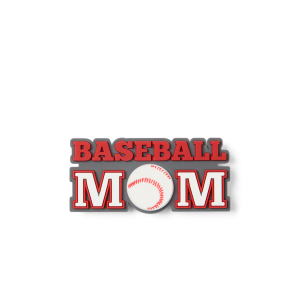 Bogg Bit - Baseball Mom