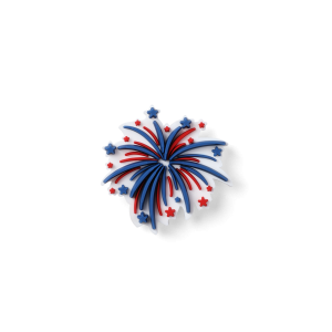Bogg Bit - Baby. You're a Firework