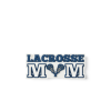 Bogg Bit - Lacrosse Mom