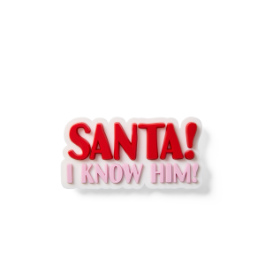 Bogg Bit - Santa! I Know Him!