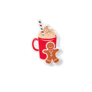 Bogg Bit - Warm Winter Snacks