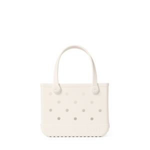 Bitty Bogg Bag - Coconut