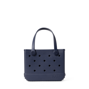 Bitty Bogg Bag - You Navy Me Crazy