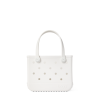 Bitty Bogg Bag - For Shore White
