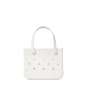 Bitty Bogg Bag - For Shore White