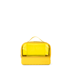 Boggs N' Ends - Limoncello Yellow