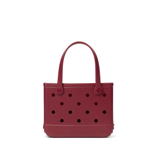Bitty Bogg Bag - Mulled Wine