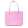 Original Bogg Bag - Pink Taffy