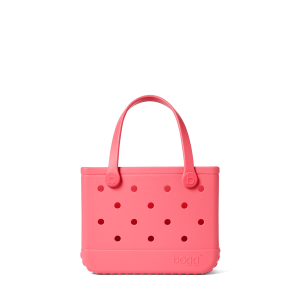 Bitty Bogg Bag - Capri Coral