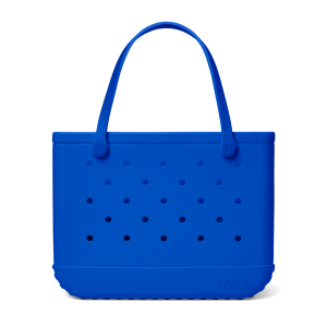 Original Bogg Bag - Mykonos Blue